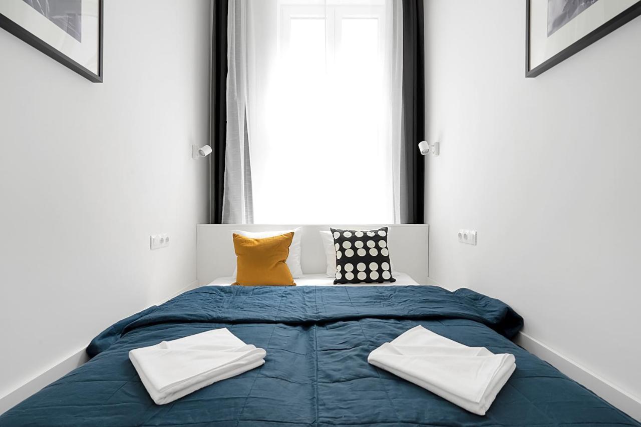 Bpr Cosmos Design Suite With A/C Budapest Luaran gambar