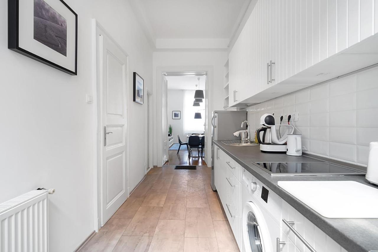 Bpr Cosmos Design Suite With A/C Budapest Luaran gambar